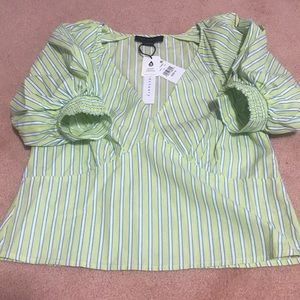 Sanctuary brand new shirt